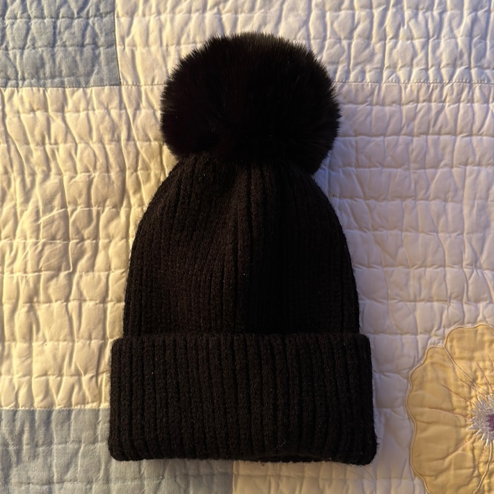 Winter hat